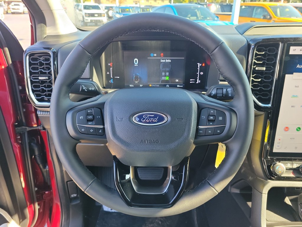 New 2026 Ford F150 King Ranch w/ Equipment Group 601A High AWD/4WD image 25