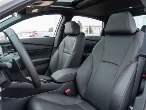 New 2026 Honda Accord Sport image 16