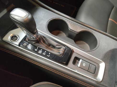 Used 2020 Nissan Altima 2.5 SR image 26