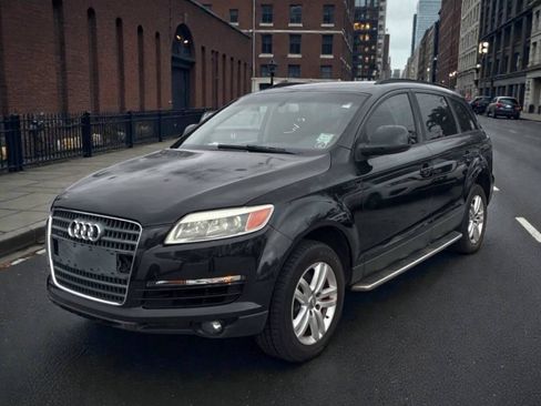 Used 2008 Audi Q7 3.6 image 1