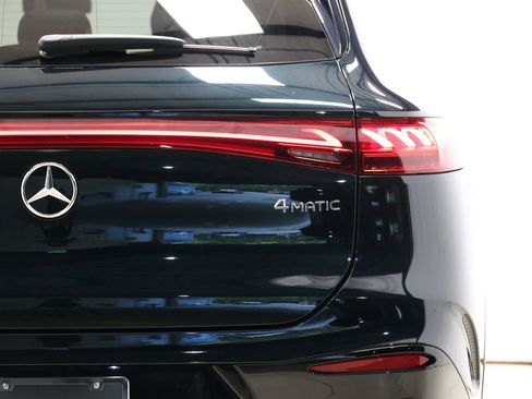 Used 2023 Mercedes-Benz EQS 580 4MATIC SUV image 67