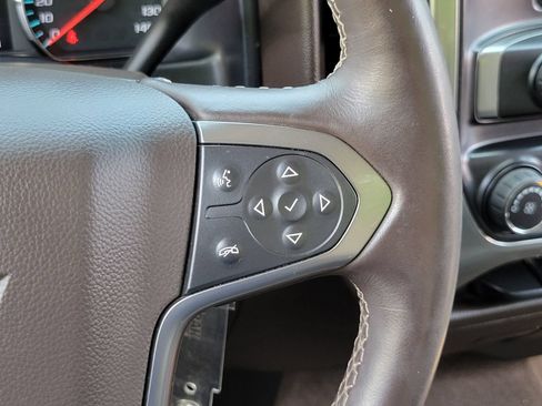 Used 2014 Chevrolet Silverado 1500 LT w/ LT Convenience Package RWD image 18