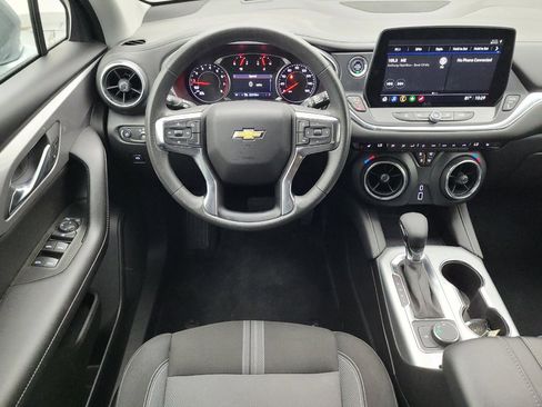 Used 2024 Chevrolet Blazer LT FWD image 22