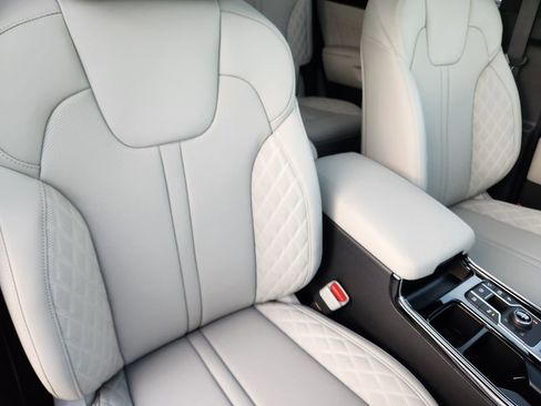 New 2026 Kia Sorento SX Prestige image 18