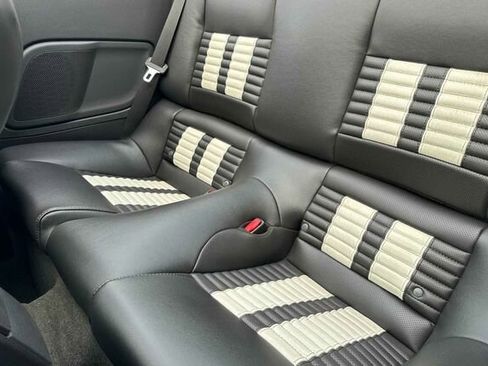 Used 2014 Ford Mustang Shelby GT500 w/ Equipment Group 821A image 10