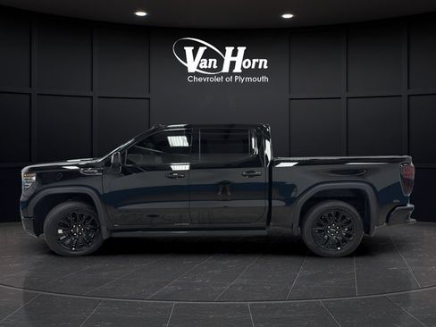 Used 2026 GMC Sierra 1500 Denali Ultimate AWD/4WD image 4