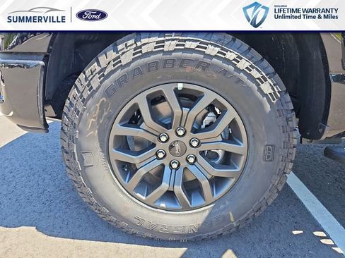 New 2026 Ford F150 Tremor w/ Tow/Haul Package AWD/4WD image 34