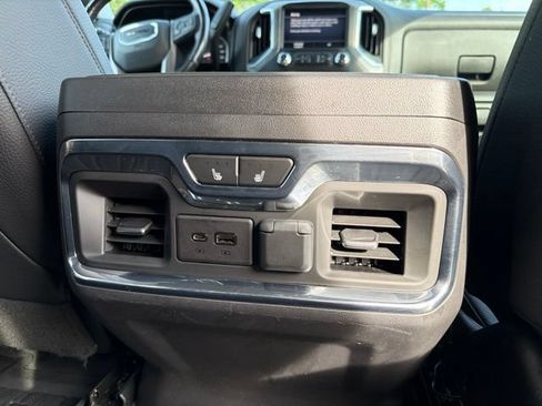 Used 2021 GMC Sierra 1500 Denali w/ Denali Ultimate Package AWD/4WD image 28