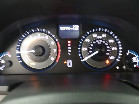 Used 2011 Honda Odyssey EX-L image 27