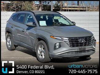 Used 2024 Hyundai Tucson SEL video 1