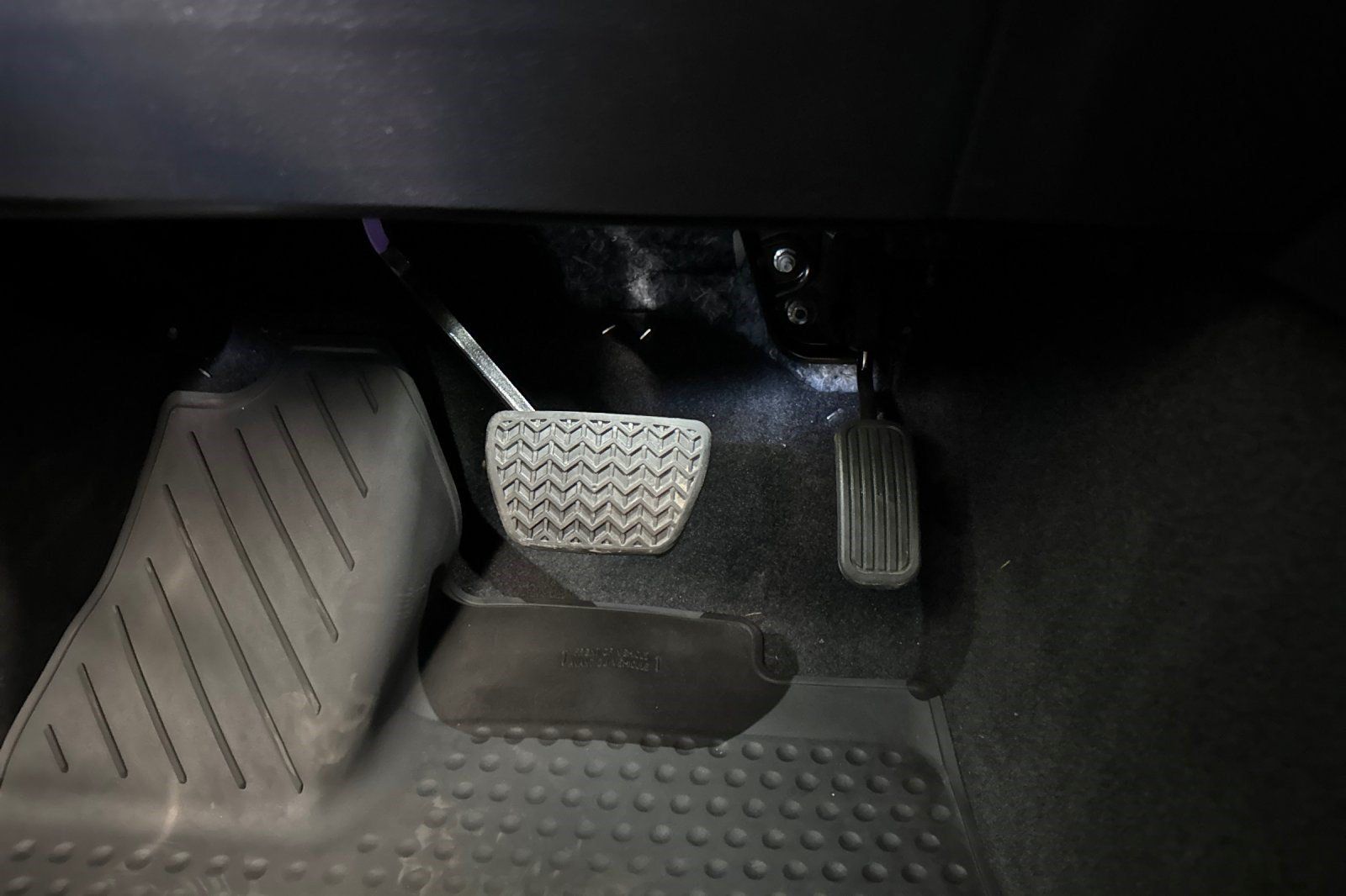 Used 2026 Toyota Tundra Limited AWD/4WD image 39