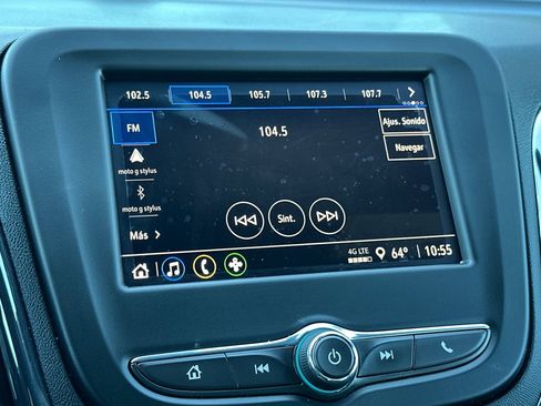 Used 2024 Chevrolet Equinox RS image 24