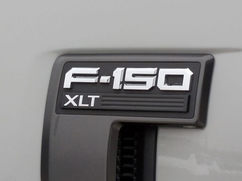 Used 2023 Ford F150 XLT w/ Equipment Group 302A High image 13