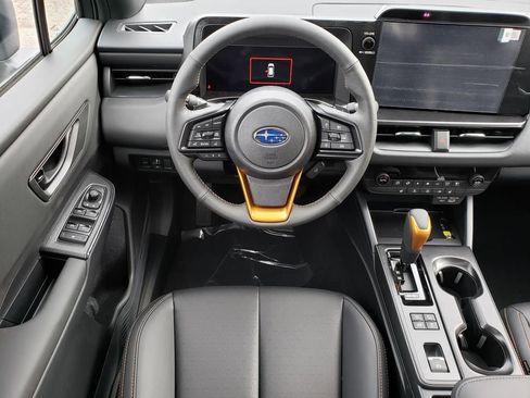 New 2026 Subaru Outback Wilderness AWD/4WD image 10