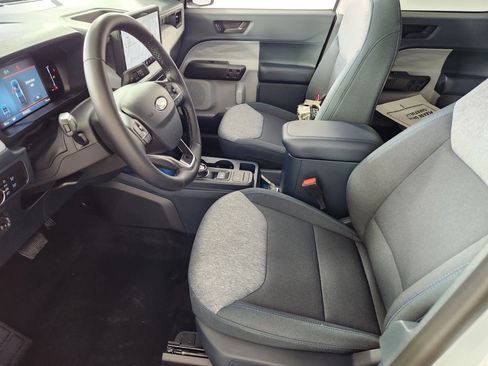 New 2026 Ford Maverick XLT w/ Equipment Group 301A image 10