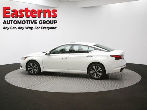 Used 2022 Nissan Altima 2.5 SL image 61