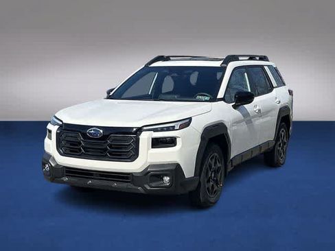 New 2026 Subaru Outback Limited AWD/4WD image 1