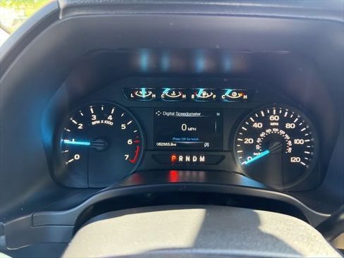 Used 2020 Ford F150 XL w/ Equipment Group 101A Mid RWD image 38