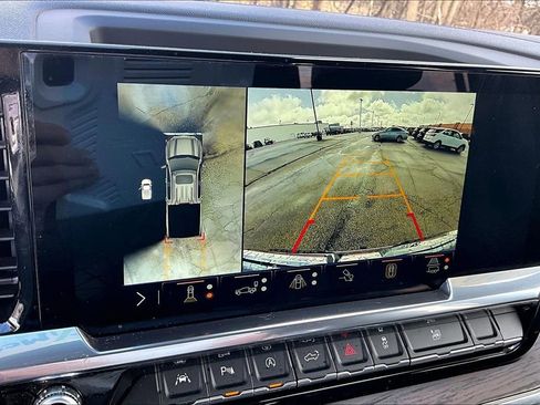 Used 2024 GMC Sierra 1500 SLT w/ SLT Premium Plus Package image 15