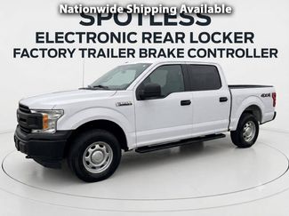 Used 2020 Ford F150 XL w/ XL Power Equipment Group AWD/4WD video 1
