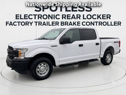 Used 2020 Ford F150 XL w/ XL Power Equipment Group