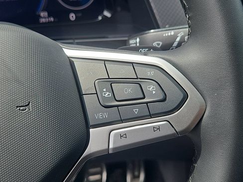 Used 2024 Volkswagen Atlas Peak Edition SEL AWD/4WD image 27