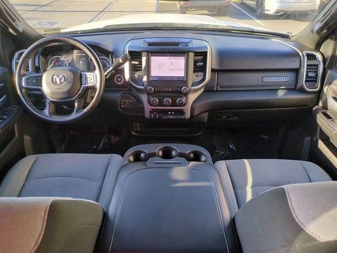 Used 2024 RAM 2500 Big Horn image 25