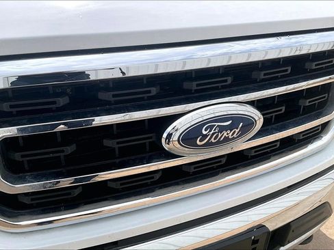 Used 2022 Ford F150 XLT w/ Equipment Group 301A Mid AWD/4WD image 29