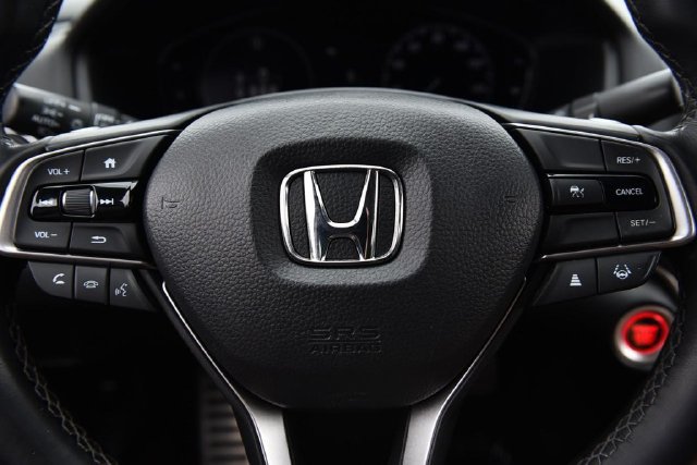 Used 2022 Honda Accord Sport Special Edition image 19