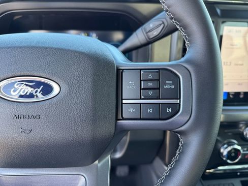 New 2026 Ford F350 Lariat image 27