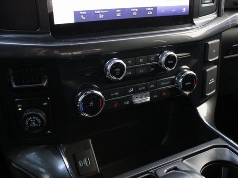 Used 2022 Ford F150 XLT w/ Equipment Group 302A High image 16