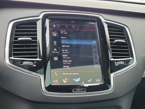 Used 2020 Volvo XC90 T6 Momentum image 27