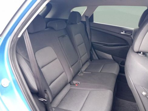 Used 2017 Hyundai Tucson SE image 31