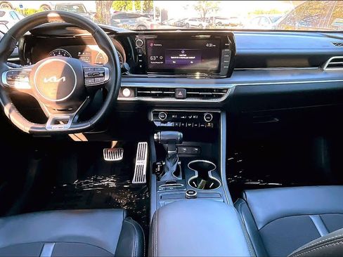 Used 2022 Kia K5 GT-Line w/ GT-Line FWD Premium Package image 15