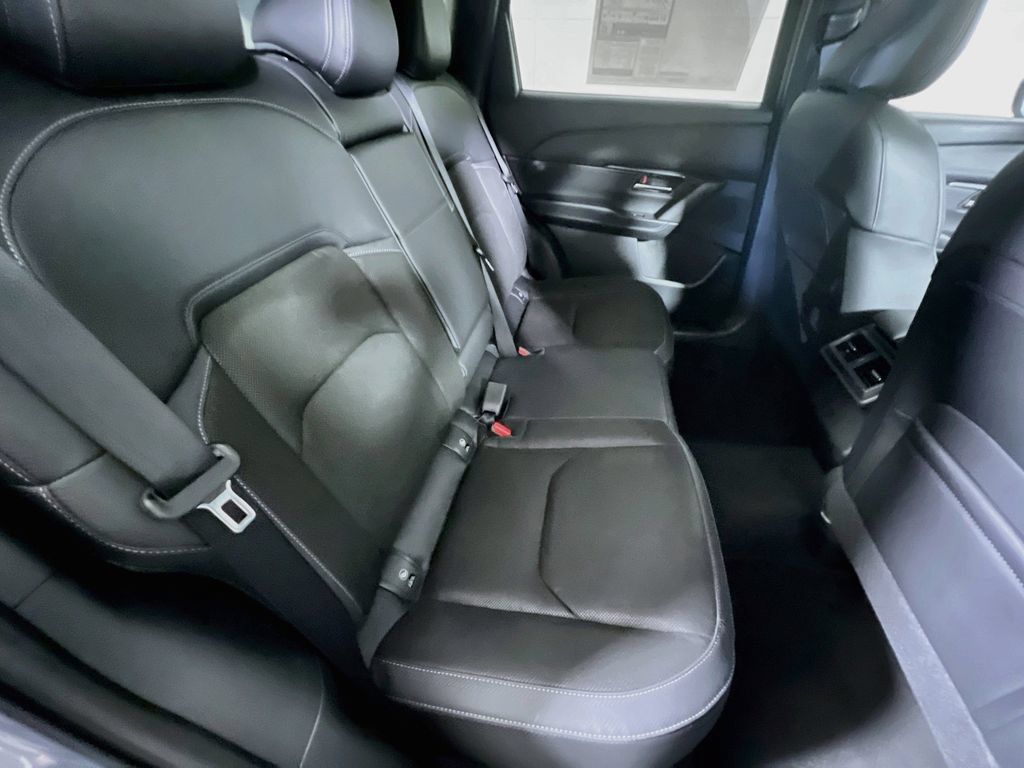 New 2026 MAZDA CX-5 Select AWD/4WD image 20