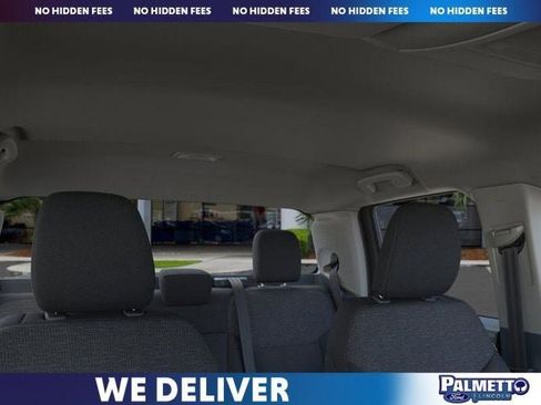 New 2026 Ford Maverick XL image 12