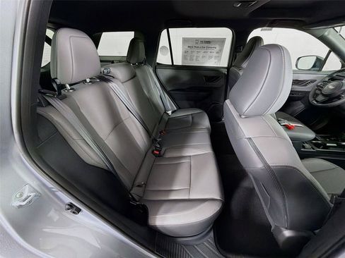 New 2026 Subaru Outback Limited AWD/4WD image 27
