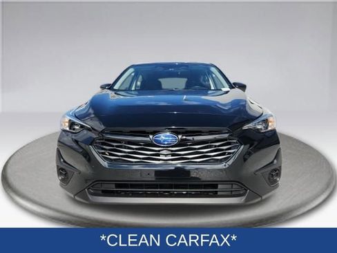 Used 2025 Subaru Impreza 2.0i image 8