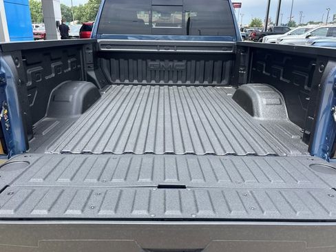 New 2026 GMC Sierra 2500 Denali Ultimate AWD/4WD image 5