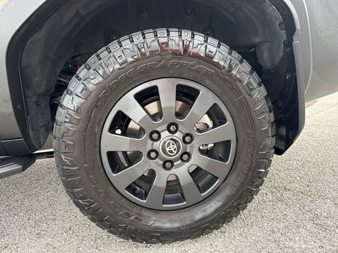 Certified 2025 Toyota Land Cruiser w/ Premium Package AWD/4WD image 19