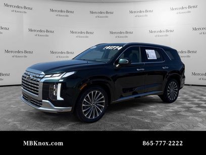 Used 2024 Hyundai Palisade Calligraphy