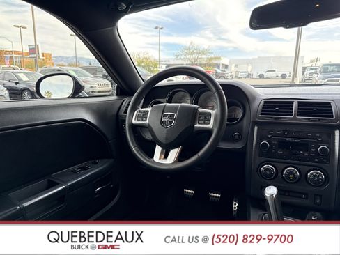 Used 2013 Dodge Challenger R/T image 19