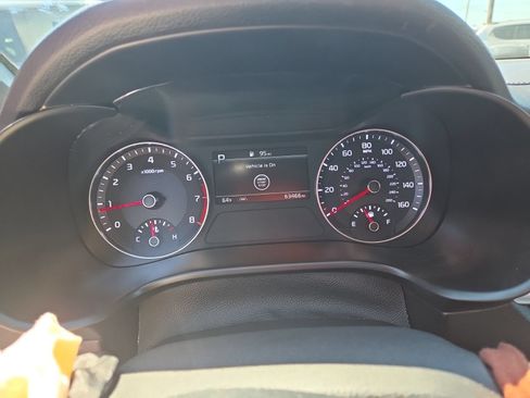Certified 2023 Kia Forte GT-Line w/ GT-Line Premium Package FWD image 13