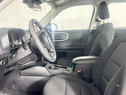 Certified 2023 Ford Bronco Sport image 13