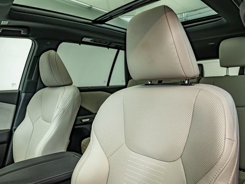 Certified 2025 Lexus TX 350 AWD w/ Technology Package image 33