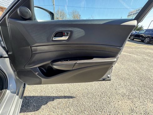 Used 2019 Acura ILX image 38