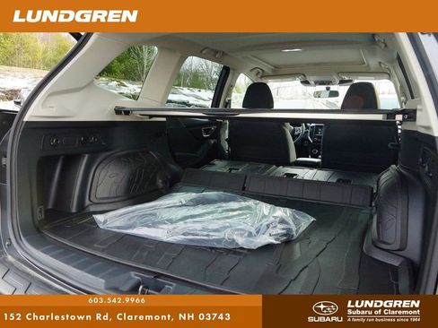 Certified 2023 Subaru Forester Premium image 15