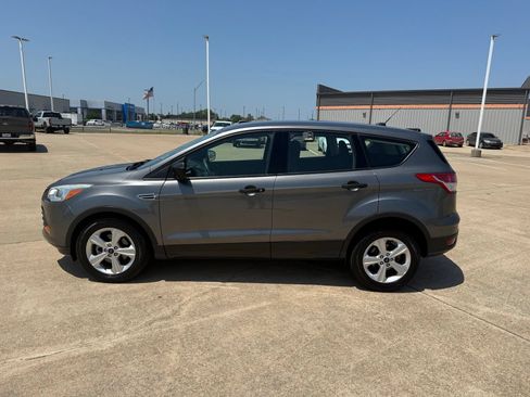 Used 2014 Ford Escape S FWD image 8