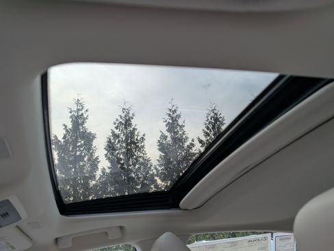 New 2025 Lexus ES 350 ES 350 image 16