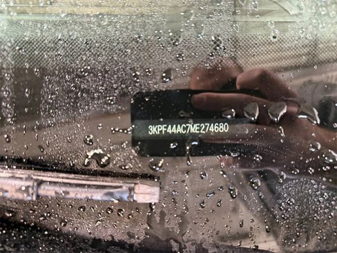 Certified 2021 Kia Forte GT w/ GT2 Package image 31